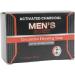 Gynecomastia Reduction Soap 2 Pieces Charcoal Gynecomastia Reduction Bars Masculine Breasts Weight Loss Tightens Body Muscles Circulation-Enhancing Charcoal Soap for Men - Buy Online on SooperMarket.com