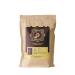 Lucky Cuppa's "221b Bakers Brew" Sign of The Four Rooibos Blend Tea Bag - Loose Leaf Tea - Decaf Rooibos Tea - Sherlock Tea Gifts - Tea Bags Individually Wrapped - 25