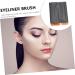 HAPINARY 300 Pcs Disposable Eyeliner Brush Cosmetic Tools Eyeliner Makeup Brush Lip Gloss Applicator - Buy Online on SooperMarket.com