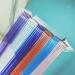 Hair Extension Holder Acrylic Hair Extension Hanger Lightweight Portable Hair Color Rack Wig Storage Hair Stands for Extensions Display Tool for Salon Home - Buy Online on SooperMarket.com