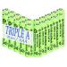 1.2V AAA 300mAh Ni-MH Rechargeable Triple a Batteries for Solar Lights 20 Packs