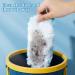 Electrostatic Duster with 30PCS Disposable Duster Refills Replacement Dusters for Cleaning 13.4x3.5 Dust Cleaner for Home Office Car Blinds Fans Furniture Cleaning Duster Dusters for Cleani - Buy Online on SooperMarket.com