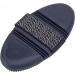 LeMieux Flexi Curry Comb - Navy Blue - Buy Online on SooperMarket.com