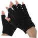HAPINARY 2 Pairs Gel Gloves Moisturizing Gloves Lotion Gloves for Moisturizing Hands Overnight Moisturizer Gloves Moisturizing Spa Gloves Hand Spa Gloves Sleep Gloves to Sleep Nursing Cover - Buy Online on SooperMarket.com