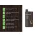 Every Man Jack Men's Body Wash Twin Pack - Sandalwood | 16.9oz x 2 Bottles | Parabens-Free, Dye-Free, Cruelty-Free - Buy Online on SooperMarket.com