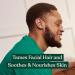 The Body Shop Cedar & Sage Beard Oil - Nourishing Conditioning Formula - Buy Online on SooperMarket.com