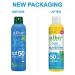 Alba Botanica Cool Sport SPF 50 Clear Spray Sunscreen 6 oz - Buy Online on SooperMarket.com