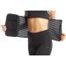 ArmoLine Postpartum Abdominal Binder | Belly Wrap for Post-Pregnancy Support (L Black) - Buy Online on SooperMarket.com