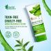 Buy Oriental Botanics Aloe Vera Green Tea Cucumber Sunscreen SPF 50 - 100ml | UVA/UVB Protection | International Shipping Available - Buy Online on SooperMarket.com
