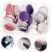 288 Pcs Nail Polishing Sheets Pedicure Sanding Discs Nail Tool Electric Pedicure Callus Remover Discs Toe Pads Feet Sandpit Mill Drilling - Buy Online on SooperMarket.com