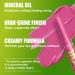 Tinted Lip Balm Hydrating Coloured lip Balms Natural Glossy Finish long Lasting Moisturizing Lip Care Balm Repairing Lip Lines And Prevents Dry Cracked Pressed Lip Balm (02#) - Buy Online on SooperMarket.com