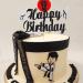 Arthsdite 1Pc Karate Cake Topper Taekwondo theme Kung Fu Sport Cake Topper Karate Happy Birthday Party Supplies Sparkling Party Decoration - Buy Online on SooperMarket.com