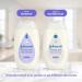 Johnson's Sensitive Care Baby Cream - Daily Moisturizing & Calming Formula for Dry, Sensitive Skin - Hypoallergenic, Lightly Scented - 13.6 fl. oz - Buy Online on SooperMarket.com