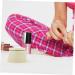 FOYTOKI Japanese Manicure Brush Cup Nail Dish Cups Nail Dish with Lids Dappen Dish Manicure Nail Dish Cup Nail Dappen Cup Nail Brush Dappen Cup Acrylic Nail Tools Nail Liquid Holder - Buy Online on SooperMarket.com