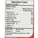 Certified Organic Frontier Orange Peel Granules - 16oz Bag - Buy Online on SooperMarket.com