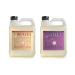 MRS. MEYER'S CLEAN DAY Liquid Hand Soap Refill Variety Pack 1 Oat Blossom 1 Plumberry 2 CT