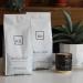Kivu Noir Specialty Fair Trade Red Bourbon Arabica Espresso Roast Coffee - 453g Pack - Buy Online on SooperMarket.com