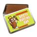Booty Buffing Bar Soap - Premium Unisex Coffee Soap Gag Gifts for Adults Teens & Kids | Perfect for Easter Baskets & White Elephant Ideas - Buy Online on SooperMarket.com