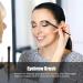 Eye Brow Brush - Eyeliner Brush Fine Angled Precision Eye Liner Makeup Brush Ultra Thin Eye Brow Slanted Flat Angle Makeup Tool A101 - Buy Online on SooperMarket.com