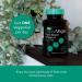 Nature's Way NutraVege Plant-Based Omega-3 VeggieGels Vegan-Friendly Omega-3 Supplement with 300mg DHA + 150mg EPA Fresh Mint Flavour Support Heart Eyes and Brain Function in Adults 30 Softgels Fresh Mint 30 count (Pack of 1) - Buy Online on SooperMarket.com