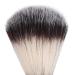 Premium Men s Shaving Brushes | Aluminum Handle Barber Foam Brush for Travel & Salon - Buy Online on SooperMarket.com