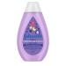 Johnson's Baby bedtime bubble bath baby wash and cleanser 400ml