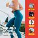 Hydration Replenisher Electrolyte Replacement Stick Packets | Essential Electrolytes & Vitamins | Rapid Hydration | Sodium Potassium Magnesium Vitamins B C D Zinc | Made in Canada | Strawberry Pineapple | 15 Pack - Buy Online on SooperMarket.com