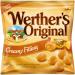 Werther's Original Creamy Filling 125g