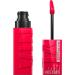 Maybelline Super Stay Vinyl Ink Longwear No-Budge Liquid Lipcolor Makeup Highly Pigmented Color and Instant Shine Capricious Raspberry Pink Lipstick 0.14 fl oz 1 Count 1 COUNT CAPRICIOUS