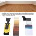 Floor Repair Wax Kit - 11 Color Wood Floor Repair Solution for Scratches Cracks & Holes | International Shipping - Buy Online on SooperMarket.com