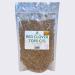 Herb To Body Red Clover Tops C/S | Cut & Sifted | Trifolium Pratense | Wildcrafted | 4oz