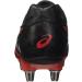 ASICS Lethal Tackle Rugby Boots - SS17 Black Size 10 - Buy Online on SooperMarket.com