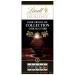 Lindt Excellence Dark Chocolate Bar Collection 100 g (Pack of 5 Bars) 1 Bar Each - 70% 85% Sea Salt Orange Caramel-Sea Salt