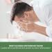 Gentle Face Cleanser for Women and Men | Refreshing Foaming Face Wash for Oily Skin with Hyaluronic Acid and Essential Oils - Buy Online on SooperMarket.com