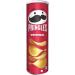 Snack Pack Bundle with Pringles Crisps Original Flavour Sharing Crisps 185g With Prawn Cocktail Flavour 185g & Sour Cream & Onion 185g (3 Pack) - Buy Online on SooperMarket.com
