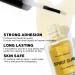 DELISOUL Spirit Gum Adhesive And Remover Combo Kit - Amber - 1.7 Fl Oz. - 0.5 Fl Oz. - Buy Online on SooperMarket.com