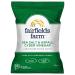 Fairfields Farm Crisps - Sea Salt & Aspall Cyder Vinegar Hand Cooked Potato Crisps 150g | Pack of 5