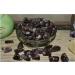 Stone Pink Tourmaline Natural Tumbled Stone One Crystal Balance Balance Gemstone Decoration ERTEYIN - Buy Online on SooperMarket.com