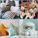 100g Premium Polyester Fiberfill for Pillow Filling & DIY Crafts - Recycled Fiber, High Resilience Stuffing for Christmas Dolls & Home Decor - 3.5oz - Buy Online on SooperMarket.com