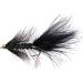 Region Fishing Wooly Bugger Streamer Assortment | Mustad Signature Fly Hooks | Trout and More | 12ct | Hooks #6-8 - Buy Online on SooperMarket.com