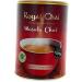 Royal Chai Cardamom Unsweetened 400g and Masala Unsweetened 400g - Premium Instant natural Tea - Buy Online on SooperMarket.com