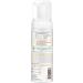 Babo Botanicals Unscented Baby Foam Wash 9 Fl Oz | Organic Calendula & Oat Protein - Buy Online on SooperMarket.com