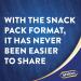 McVitie's Hobnob Oaty Flapjacks 5 Bars (Pack of 10) - Buy Online on SooperMarket.com