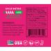 Mr Bing Mild Chili Crisp | Flavorful & Crunchy Chili Oil | Made in USA | Gluten-Free & Vegan | Non-GMO | 7 oz - Buy Online on SooperMarket.com