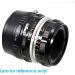 Fotasy Manual F Mount Lens to E-Mount Adapter for Nikon to Sony Alpha Cameras - Buy Online on SooperMarket.com