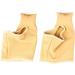 Adjustable Toe Corrector Set for Bunion Relief and Toe Valgus Correction - Buy Online on SooperMarket.com
