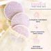 Bamboo Charcoal Makeup Removal Pads - Eco-Friendly Reusable Cleansing Pads - Soft Natural Fiber for All Skin Types - 3 Pack (Pink - Buy Online on SooperMarket.com
