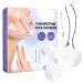 Face Lift Tape, 40PCS Face Tape Lifting Invisible Ultra-thin Invisible Waterproof Makeup Tool to Hide Facial and Neck Wrinkles Lifting Saggy Skin