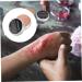 Buy NOLITOY Halloween Fake Blood Effects Body Paint & Scar Wax Kit | Special Effects Makeup for Wounds & Scars - International Shipping Available - Buy Online on SooperMarket.com