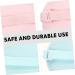 Shop Gatuida 12 Pcs Baby Eye Masks - Satin Sleep Blindfolds for Girls | Comfortable Kids Eye Shades for Better Sleep - Buy Online on SooperMarket.com